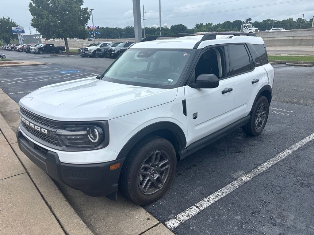 ford bronco sport 2025 3FMCR9BNXSRE33520 image ford bronco sport 2025 3FMCR9BNXSRE33520 image
